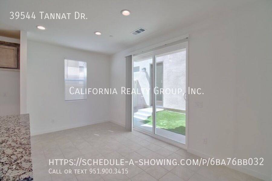Condo for rent at 39544 Tannat Dr, Temecula, CA 92591