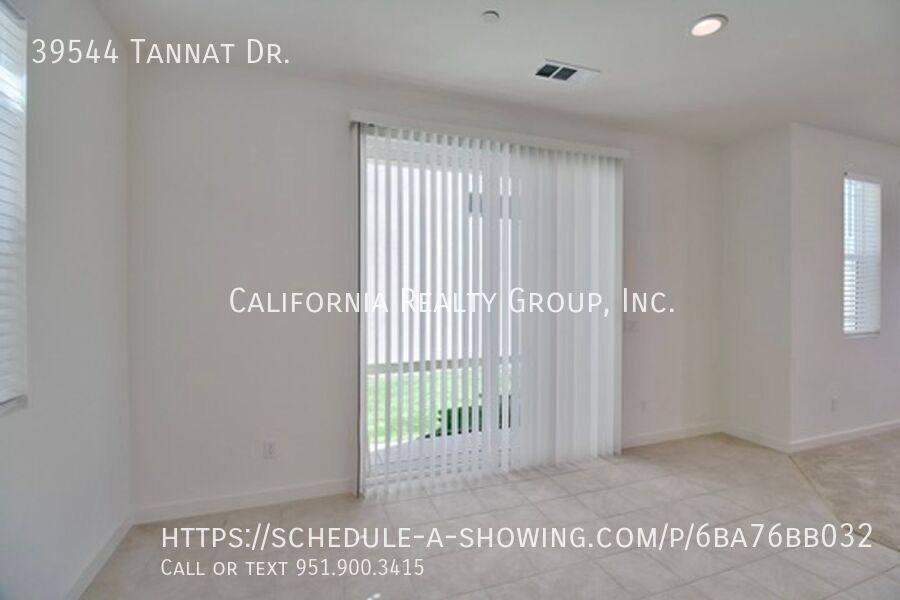 Condo for rent at 39544 Tannat Dr, Temecula, CA 92591