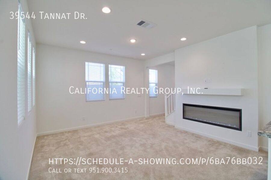 Condo for rent at 39544 Tannat Dr, Temecula, CA 92591
