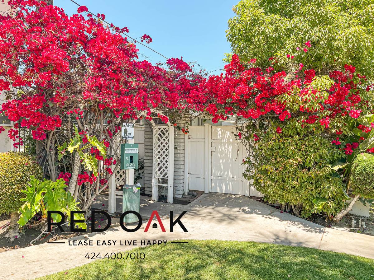Condo for rent at 10251 Western Ave #F, Downey, CA 90241