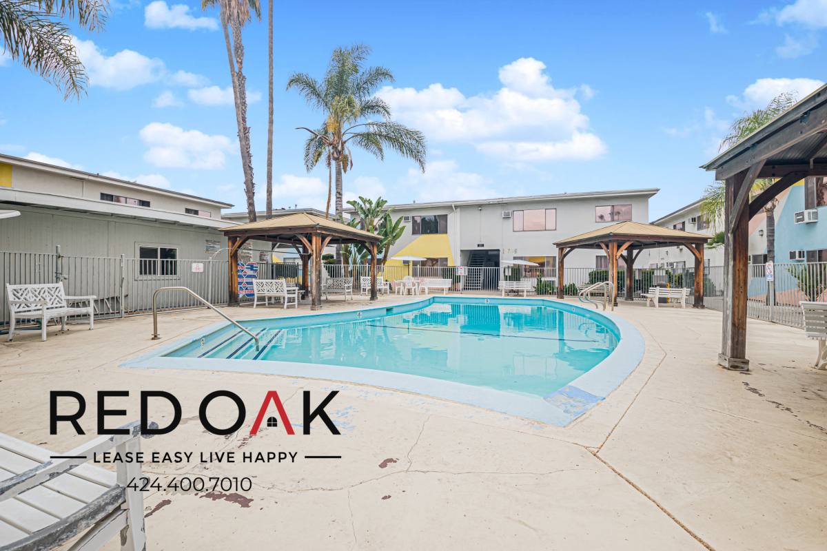 Condo for rent at 10251 Western Ave #F, Downey, CA 90241