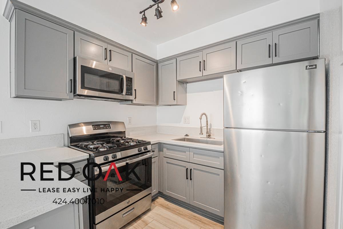 Condo for rent at 10251 Western Ave #F, Downey, CA 90241