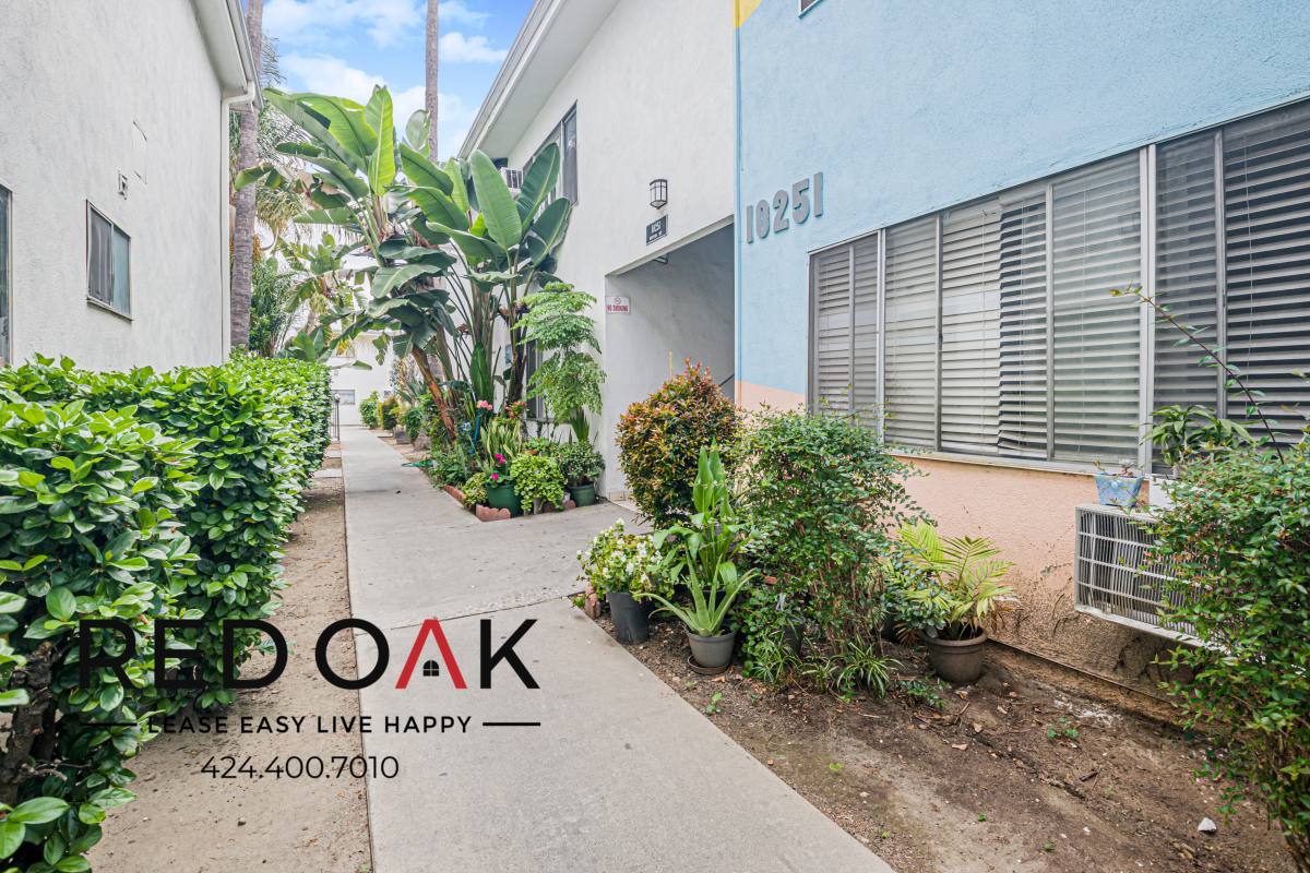 Condo for rent at 10251 Western Ave #F, Downey, CA 90241