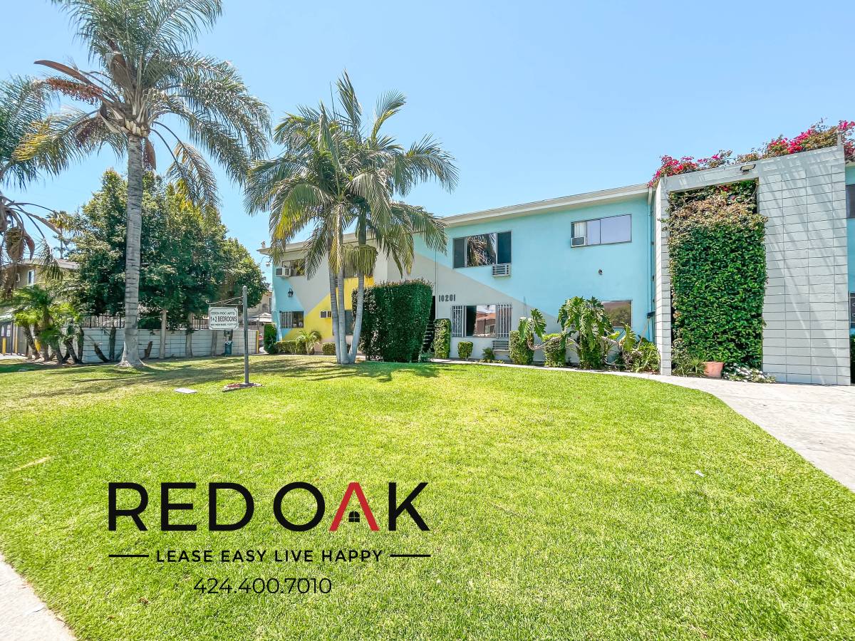 Condo for rent at 10251 Western Ave #F, Downey, CA 90241