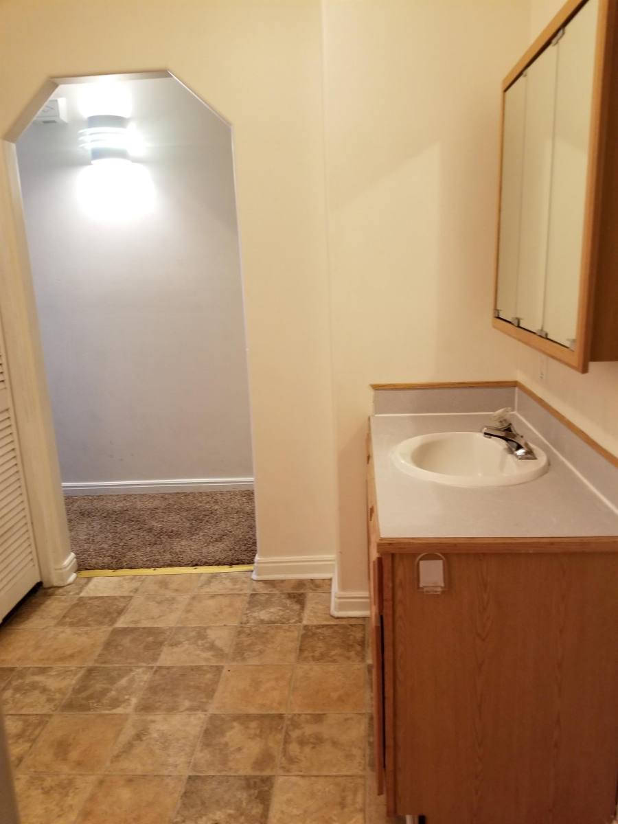 Apartment for rent at 1808 S Von Elm #A1, Pocatello, ID 83201