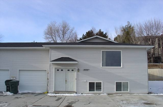 Apartment for rent at 1808 S Von Elm #A1, Pocatello, ID 83201