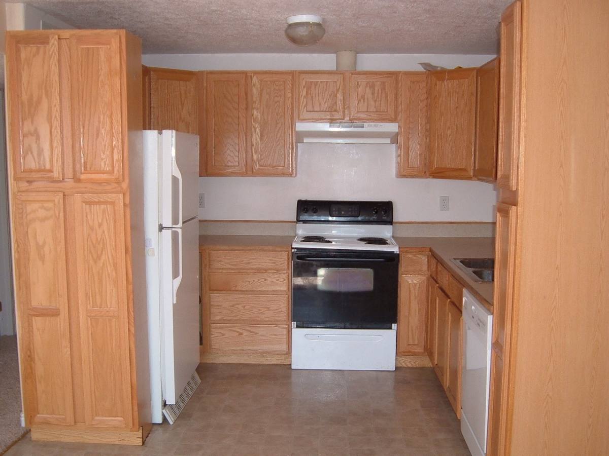 Apartment for rent at 1808 S Von Elm #A1, Pocatello, ID 83201