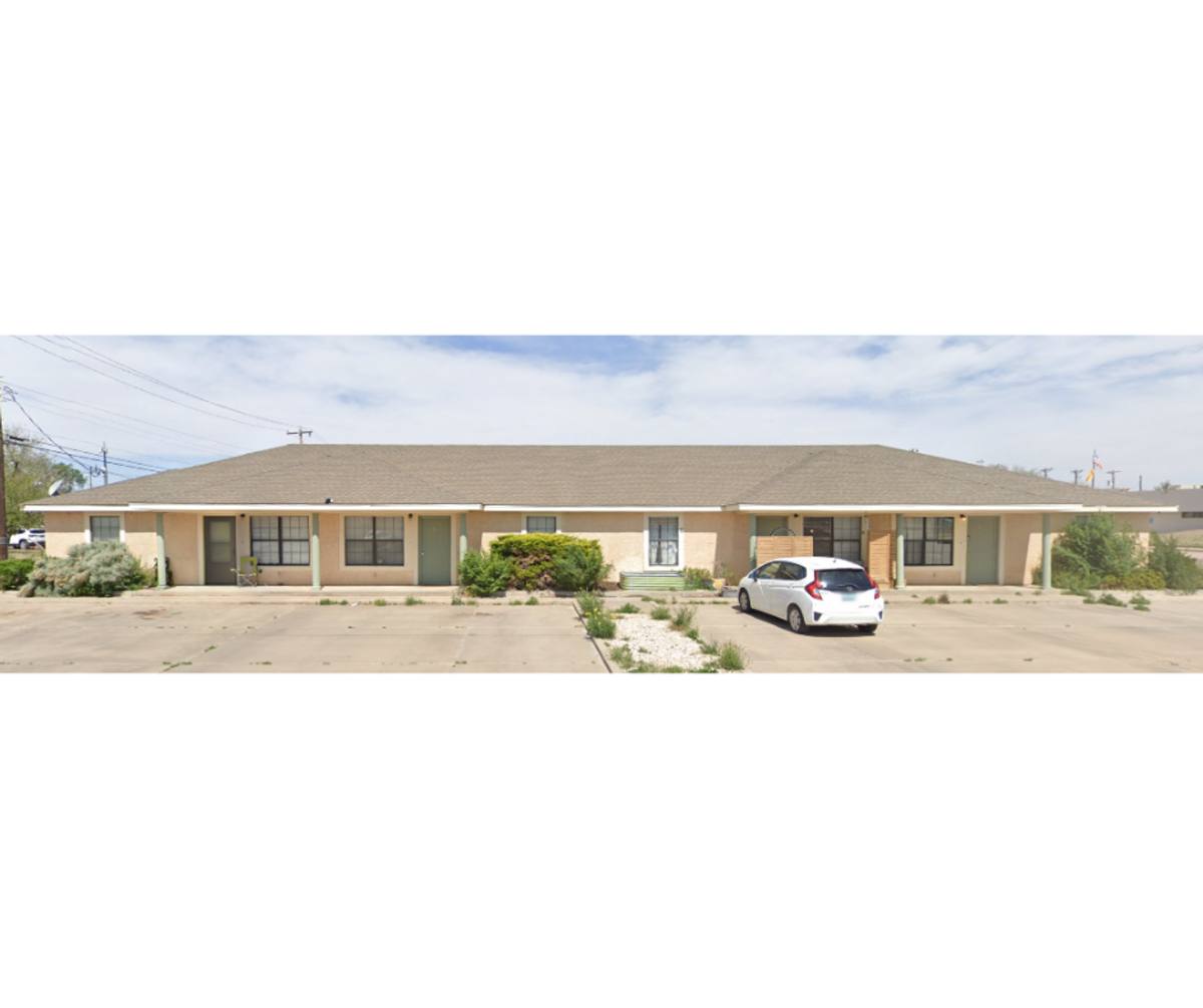 Apartment for rent at 522 S Abilene Ave, Portales, NM 88130