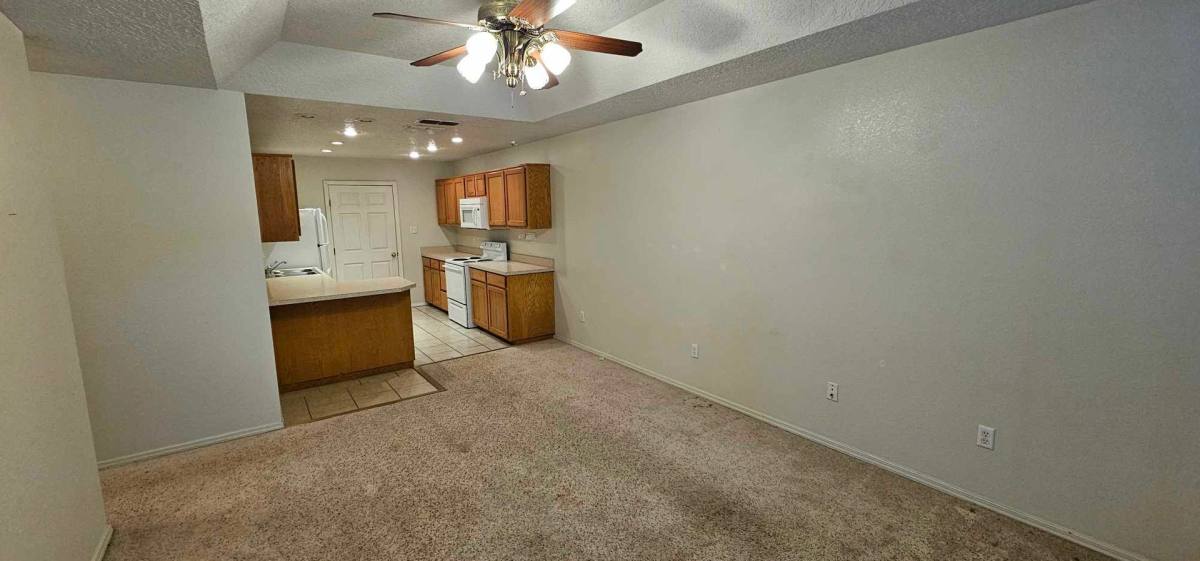 Apartment for rent at 522 S Abilene Ave, Portales, NM 88130