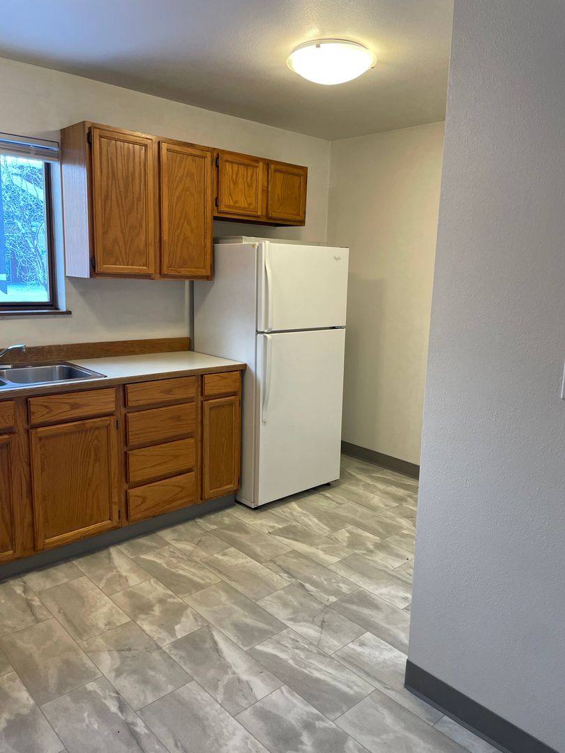 Apartment for rent at 1441 E 12th Ave, Anchorage, AK 99501