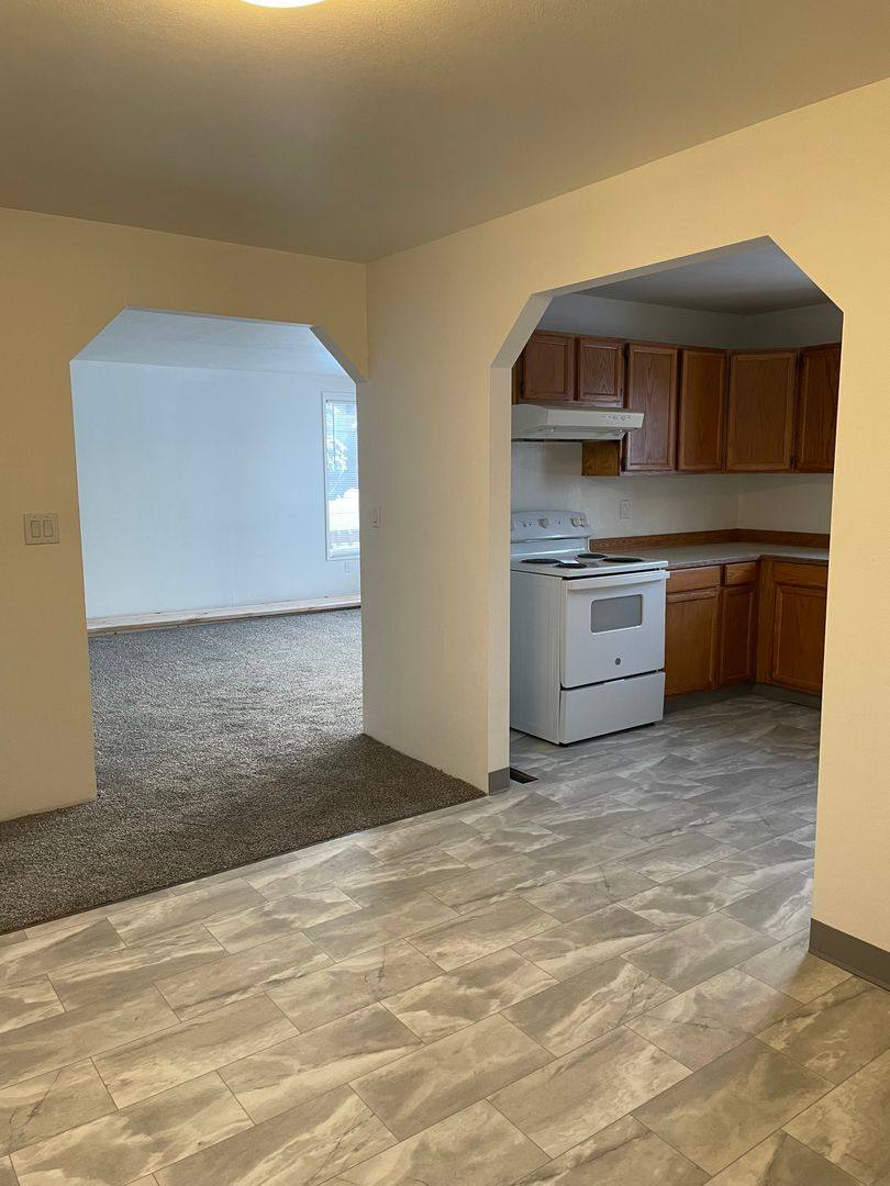 Apartment for rent at 1441 E 12th Ave, Anchorage, AK 99501