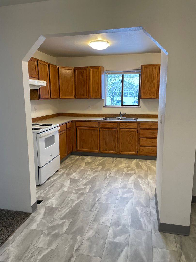 Apartment for rent at 1441 E 12th Ave, Anchorage, AK 99501