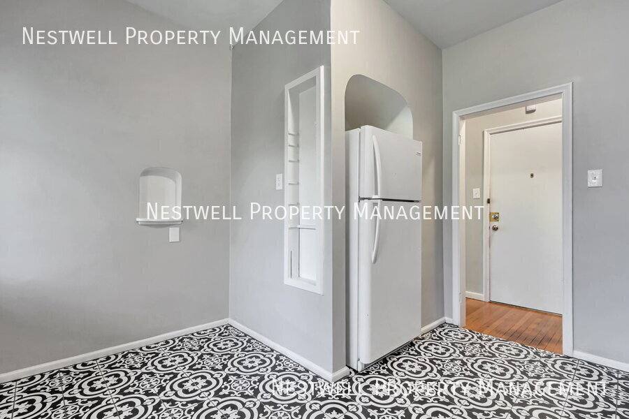 Apartment for rent at 1001 E S Temple #4, Salt Lake City, UT 84102