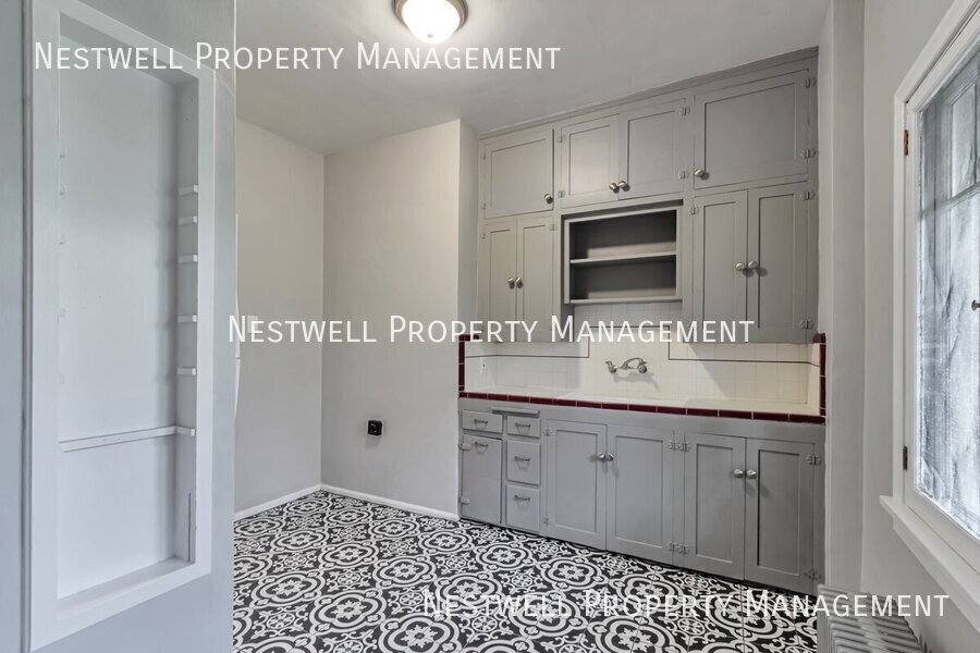 Apartment for rent at 1001 E S Temple #4, Salt Lake City, UT 84102