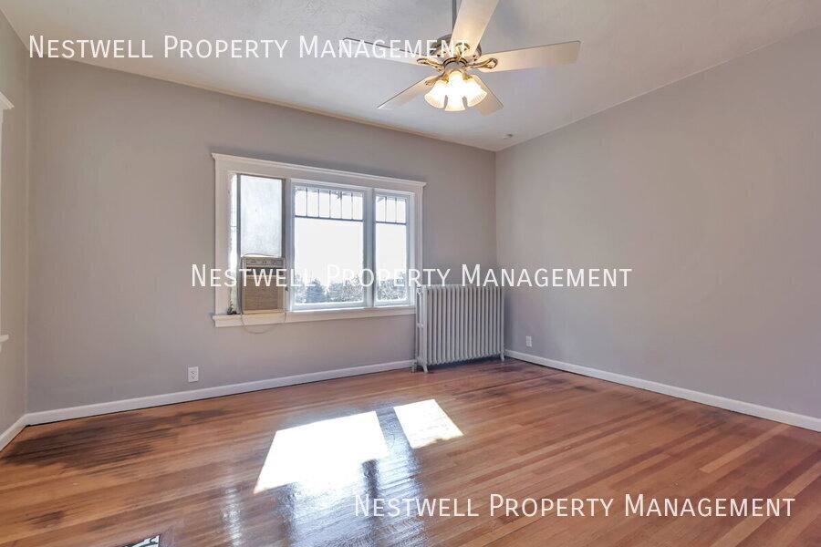 Apartment for rent at 1001 E S Temple #4, Salt Lake City, UT 84102
