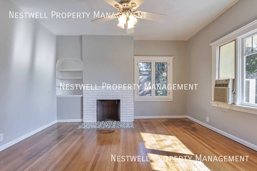Apartment for rent at 1001 E S Temple #4, Salt Lake City, UT 84102