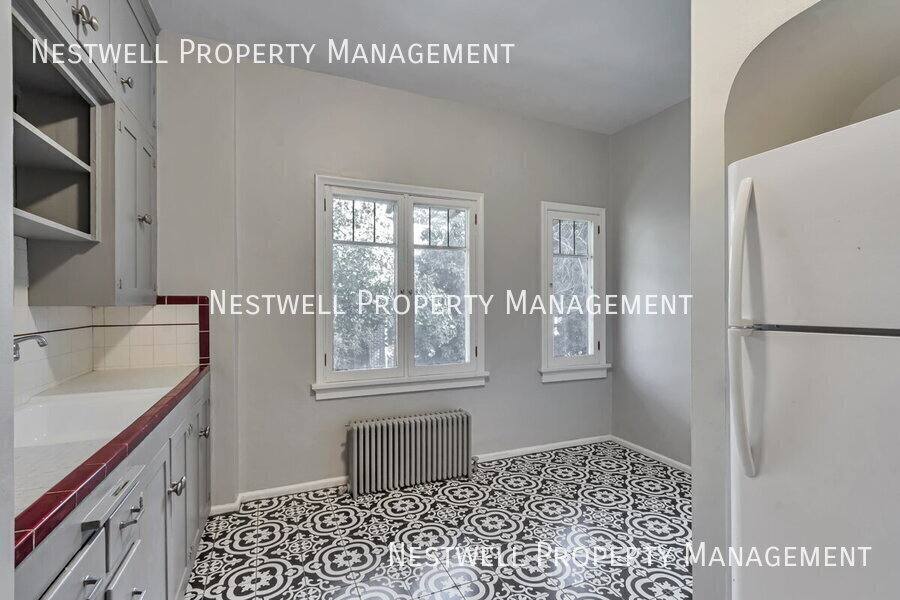 Apartment for rent at 1001 E S Temple #4, Salt Lake City, UT 84102