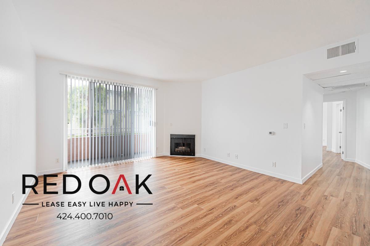 Condo for rent at 7370 Hawthorn Ave #105, Los Angeles, CA 90046