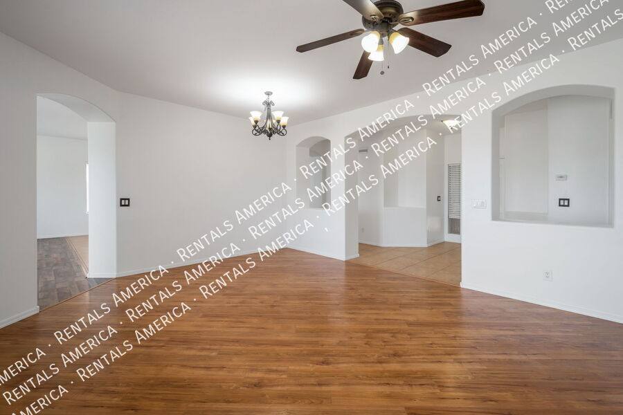 House for rent at 9612 E Tangerine Rd, Florence, AZ 85132