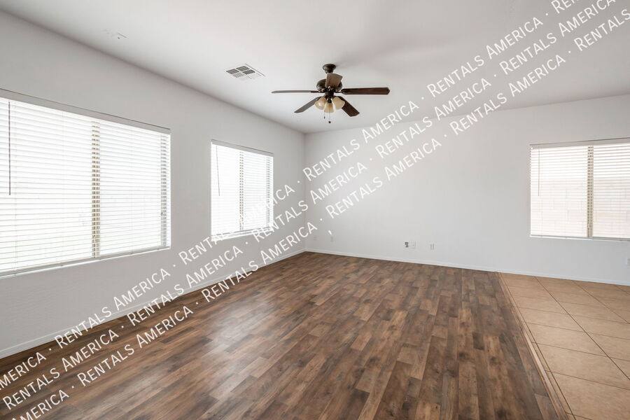 House for rent at 9612 E Tangerine Rd, Florence, AZ 85132