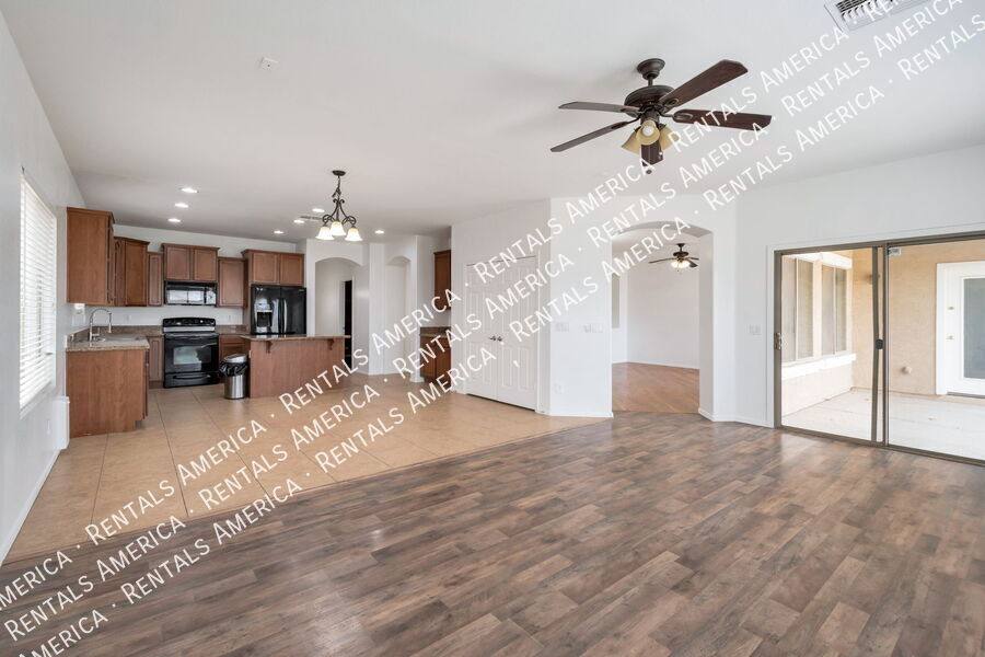 House for rent at 9612 E Tangerine Rd, Florence, AZ 85132