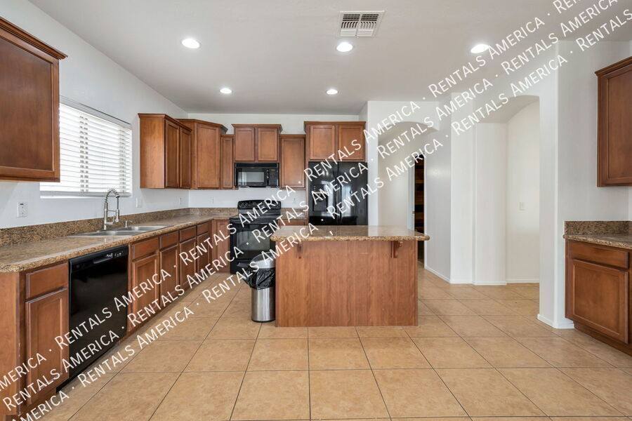 House for rent at 9612 E Tangerine Rd, Florence, AZ 85132