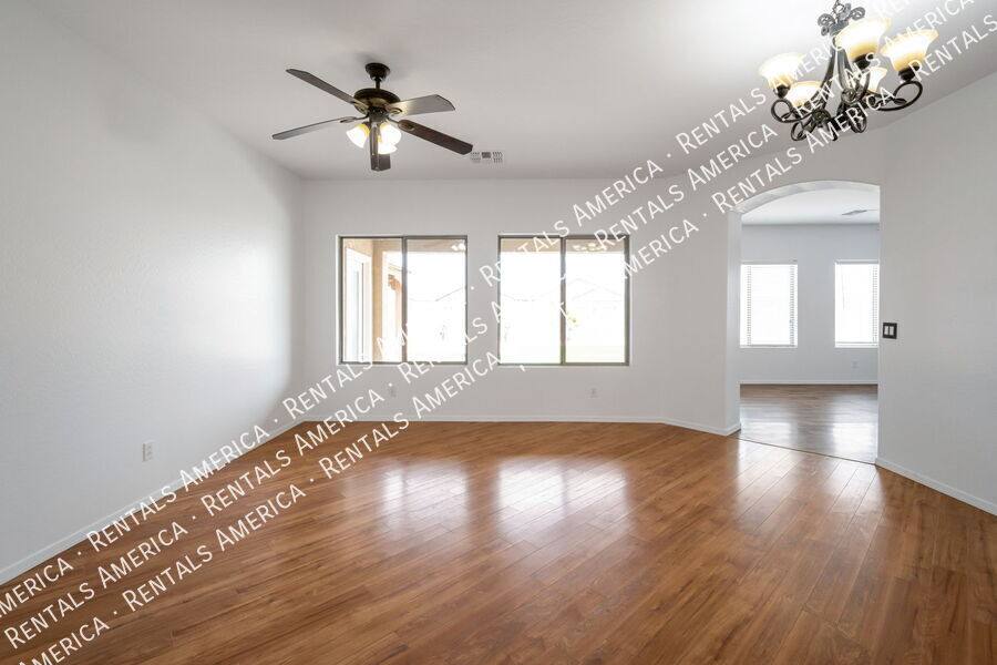 House for rent at 9612 E Tangerine Rd, Florence, AZ 85132