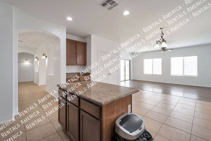 House for rent at 9612 E Tangerine Rd, Florence, AZ 85132