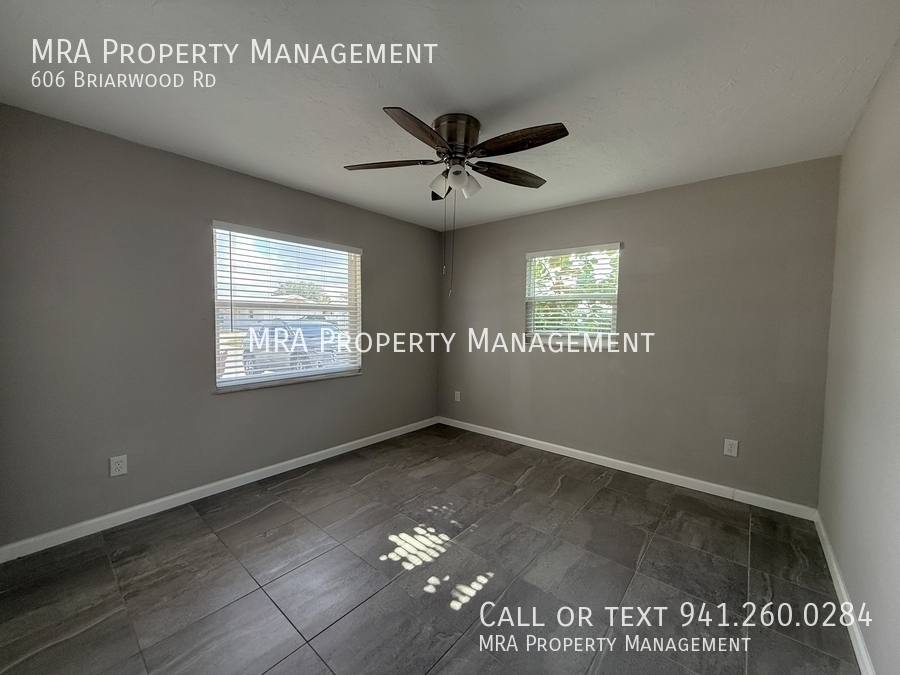 House for rent at 606 Briarwood Rd, Venice, FL 34293