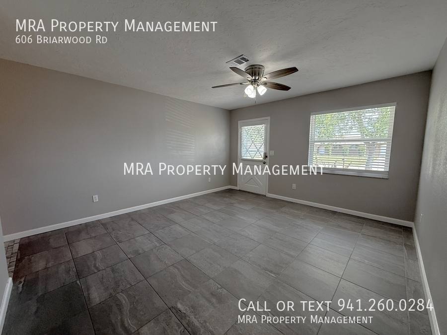 House for rent at 606 Briarwood Rd, Venice, FL 34293