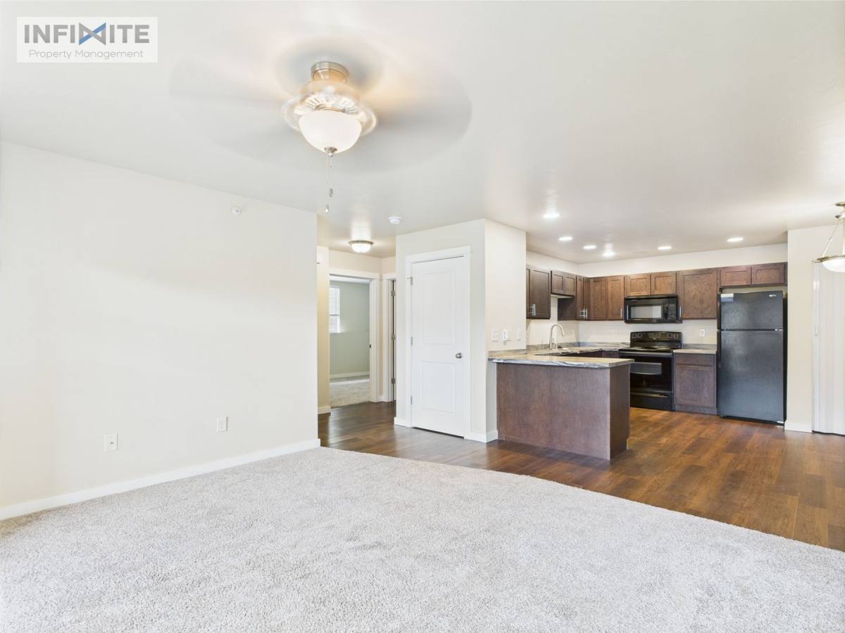 Condo for rent at 2236 Baxter Lane, Bozeman, MT 59718