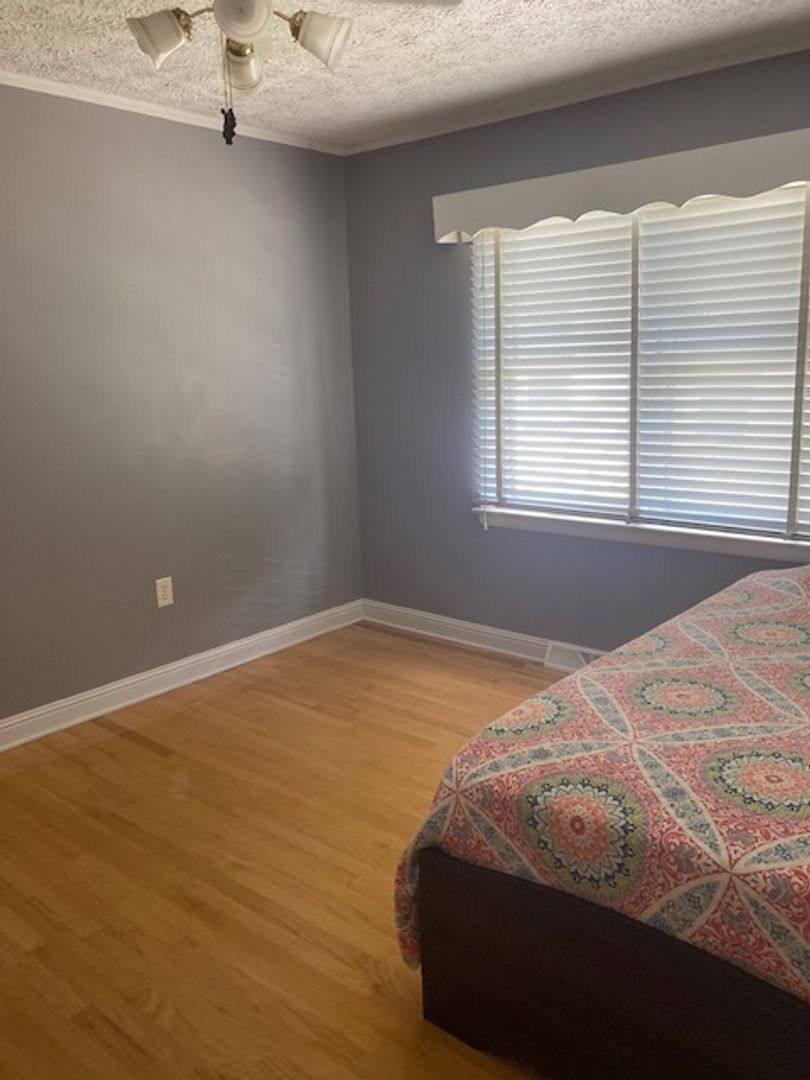 House for rent at 2808 Milford Ave, Maryville, TN 37804