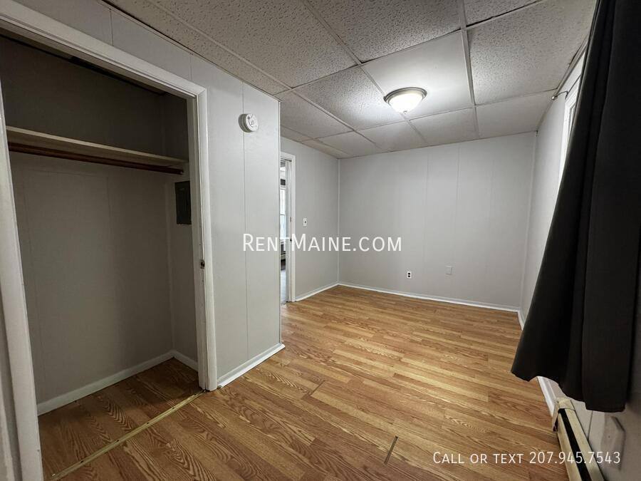 Apartment for rent at 27 Eastern Ave #3, Augusta, ME 04330