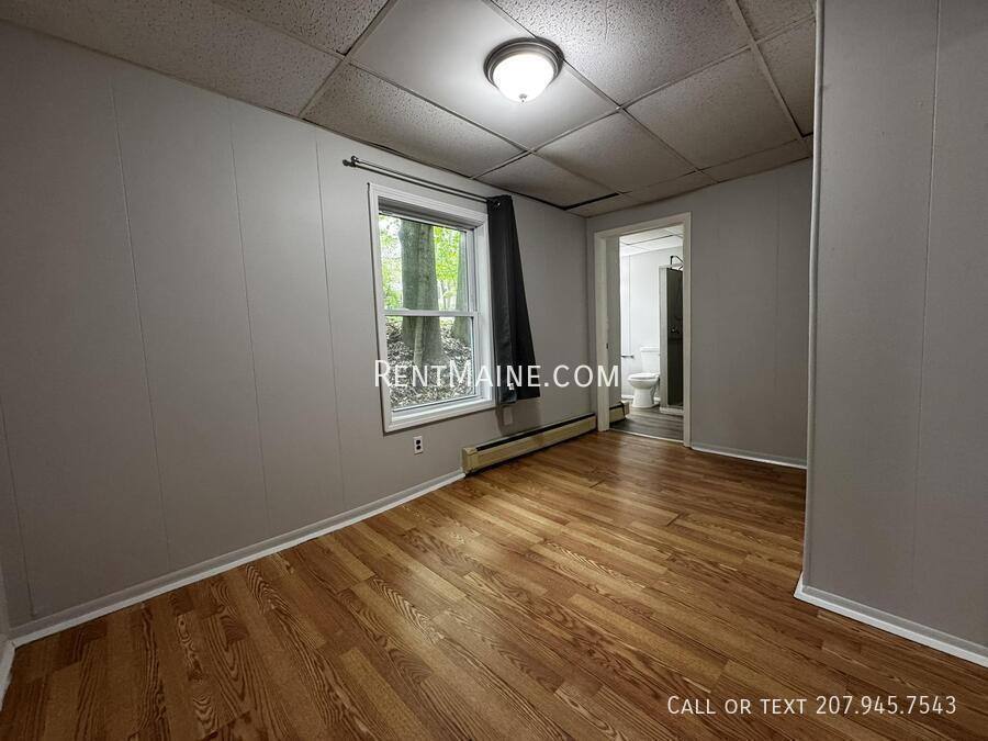 Apartment for rent at 27 Eastern Ave #3, Augusta, ME 04330