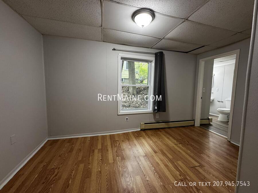 Apartment for rent at 27 Eastern Ave #3, Augusta, ME 04330