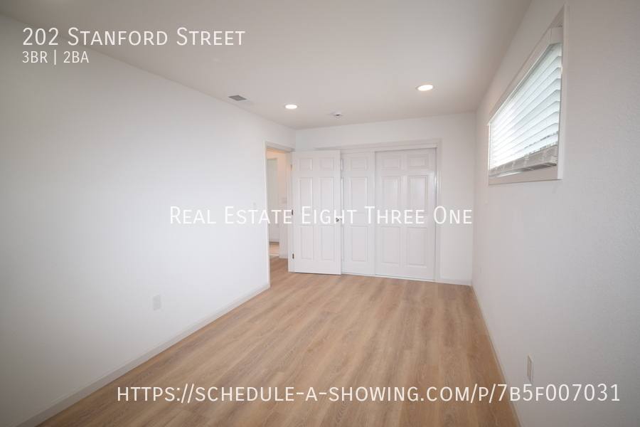 House for rent at 202 Stanford St, Watsonville, CA 95076