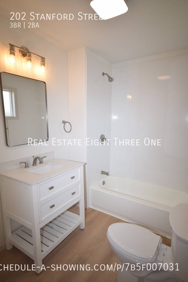 House for rent at 202 Stanford St, Watsonville, CA 95076