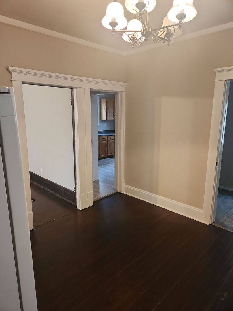 House for rent at 55 N Fulton Ave, Newark, OH 43055