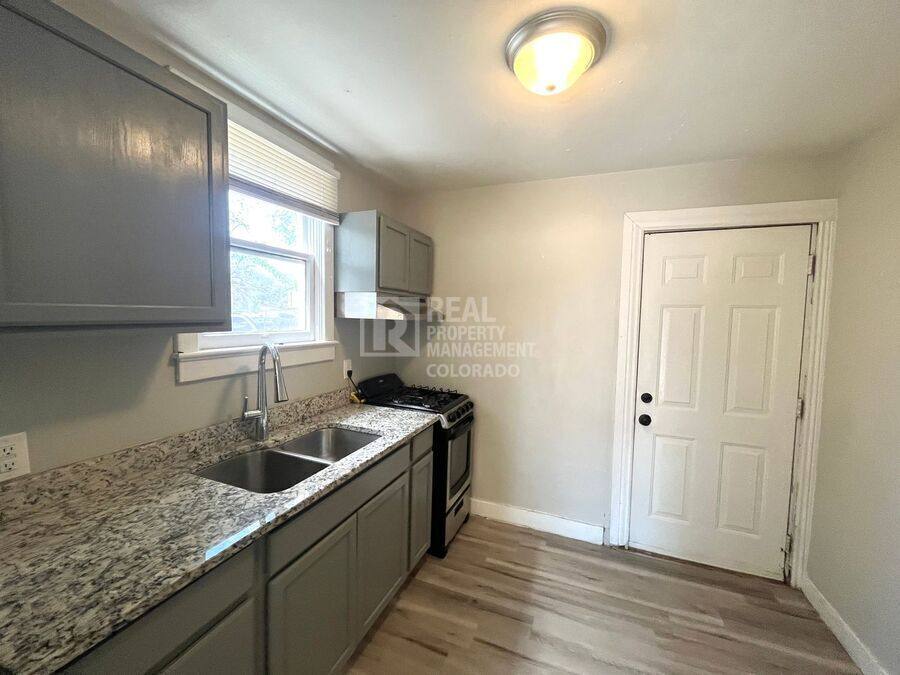 Apartment for rent at 618 N Weber #104, Colorado Springs, CO 80903