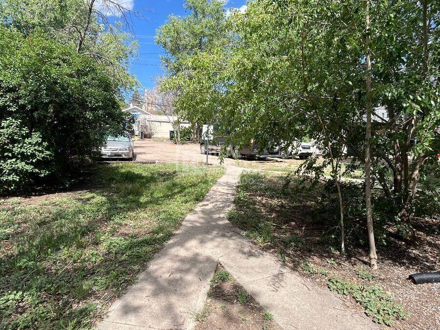 Apartment for rent at 618 N Weber #104, Colorado Springs, CO 80903
