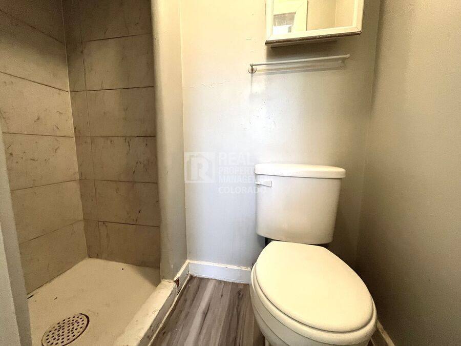 Apartment for rent at 618 N Weber #104, Colorado Springs, CO 80903