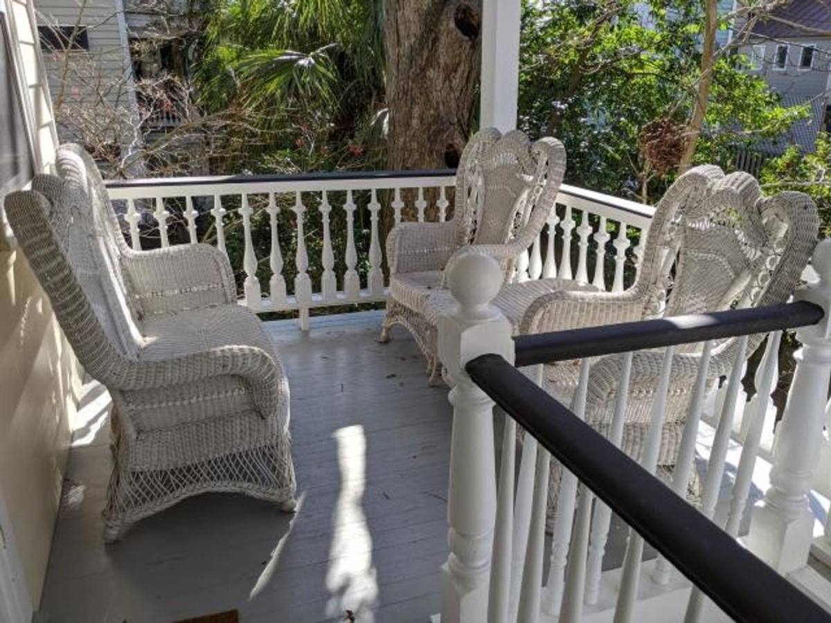 Apartment for rent at 36 Charlotte St, Charleston, SC 29403