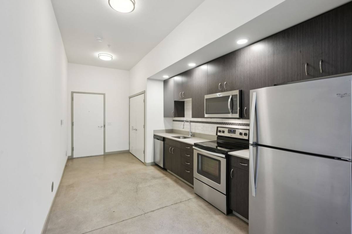 Apartment for rent at 3011 NE Killingsworth, Portland, OR 97211