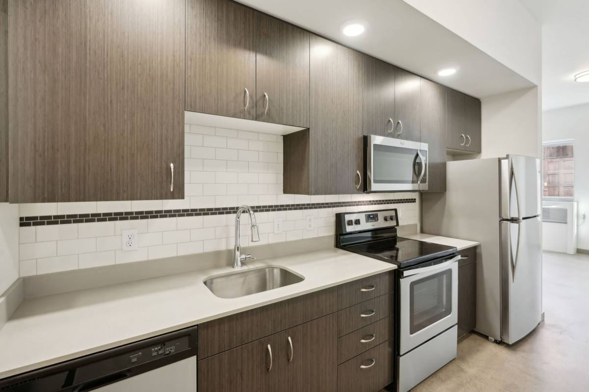 Apartment for rent at 3011 NE Killingsworth, Portland, OR 97211
