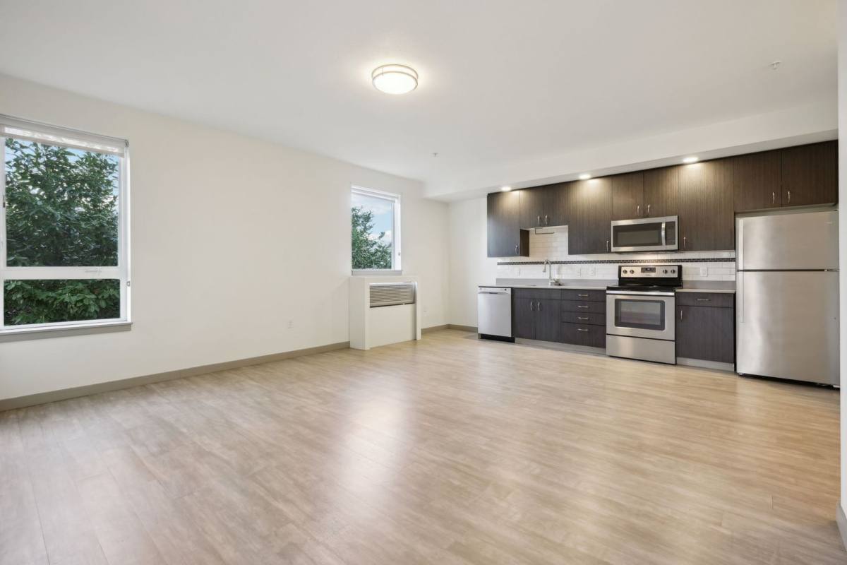 Apartment for rent at 3011 NE Killingsworth, Portland, OR 97211