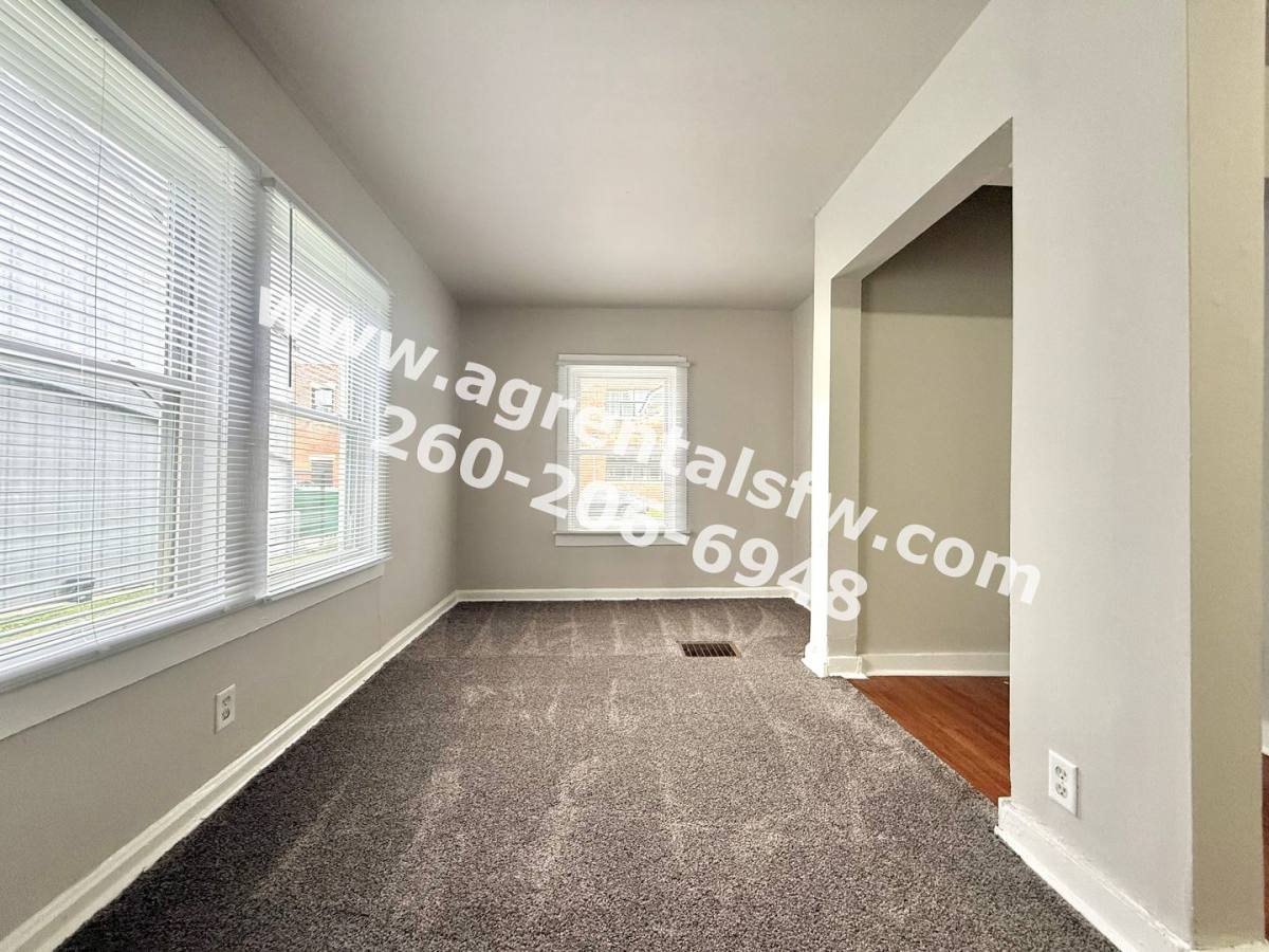 Apartment for rent at 616 Mechanic St, Fort Wayne, IN 46808