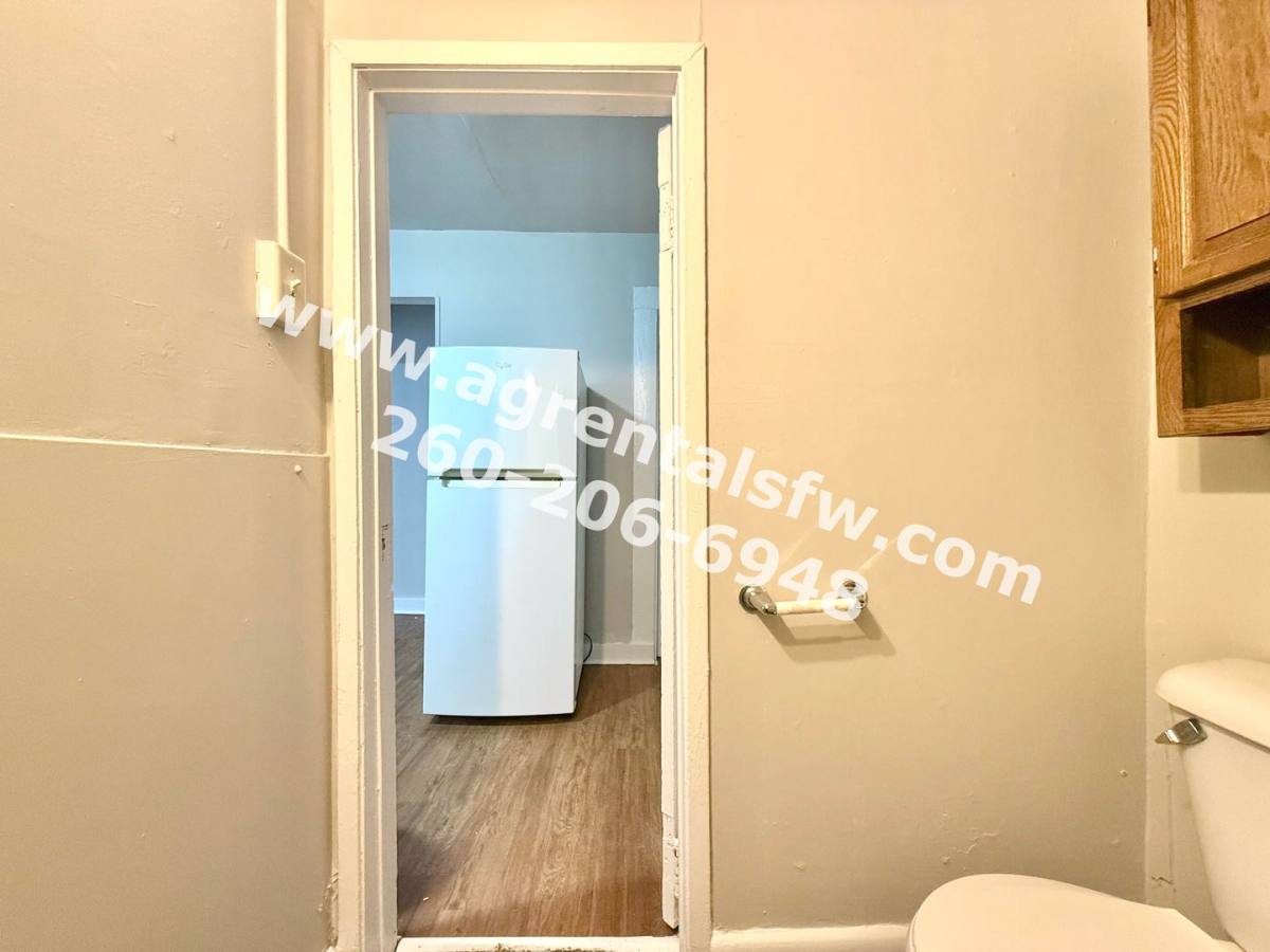 Apartment for rent at 616 Mechanic St, Fort Wayne, IN 46808