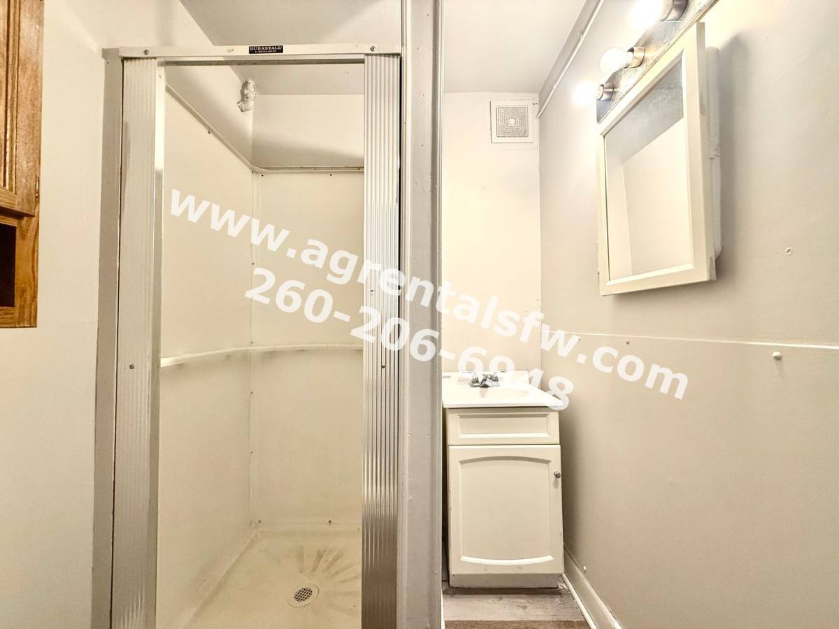 Apartment for rent at 616 Mechanic St, Fort Wayne, IN 46808