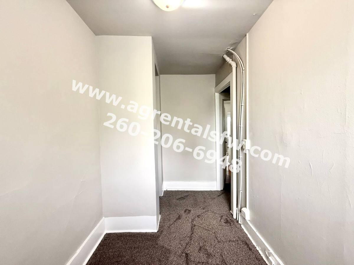 Apartment for rent at 616 Mechanic St, Fort Wayne, IN 46808
