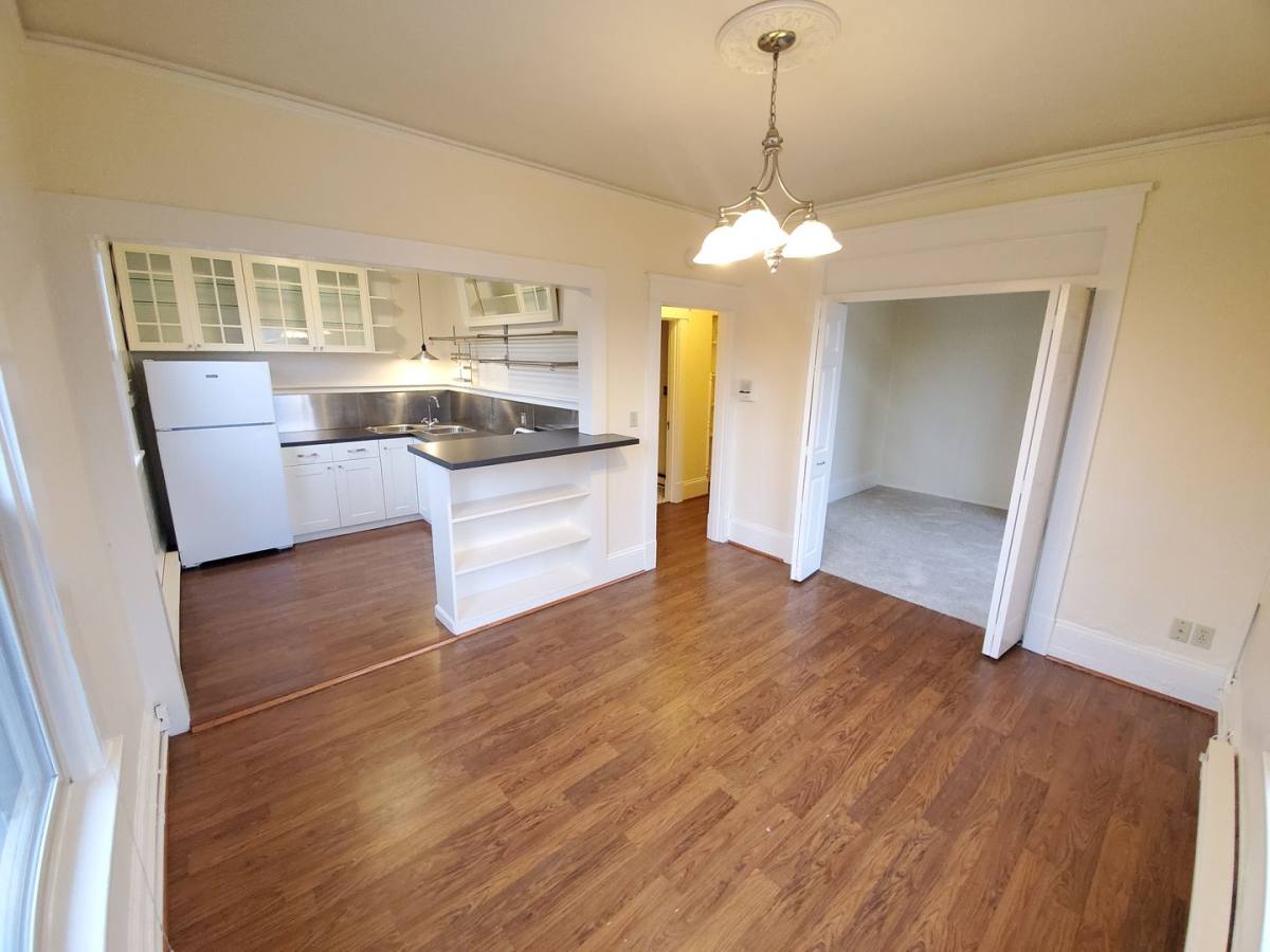 Apartment for rent at 1002 E Denny Way, Seattle, WA 98122